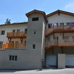 Apartamento A Vous Les Trois Vallées Brides-les-Bains