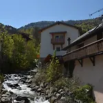 A Vous Les Trois Vallées Apartamento