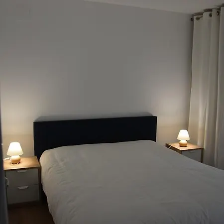 Apartamento A Vous Les Trois Vallées Brides-les-Bains