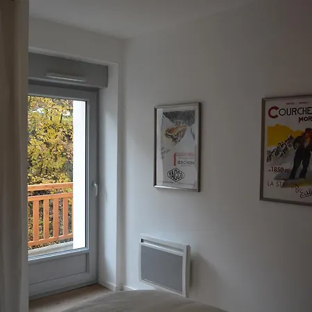 Apartamento A Vous Les Trois Vallées *