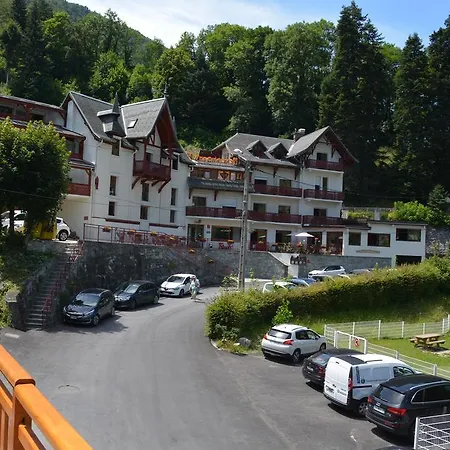 A Vous Les Trois Vallées Apartamento Brides-les-Bains