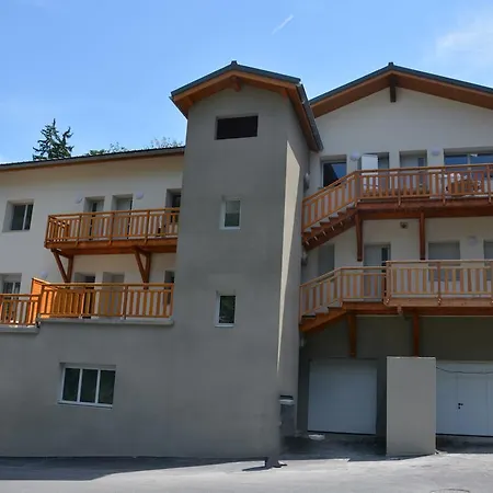 Διαμέρισμα A Vous Les Trois Vallees Brides-les-Bains