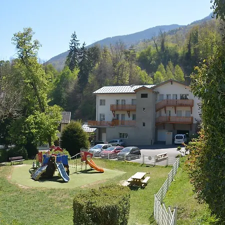 Apartamento A Vous Les Trois Vallées