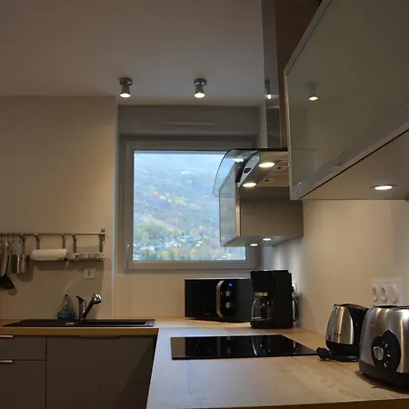 Apartamento A Vous Les Trois Vallées Brides-les-Bains