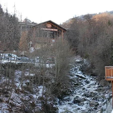 A Vous Les Trois Vallées Brides-les-Bains