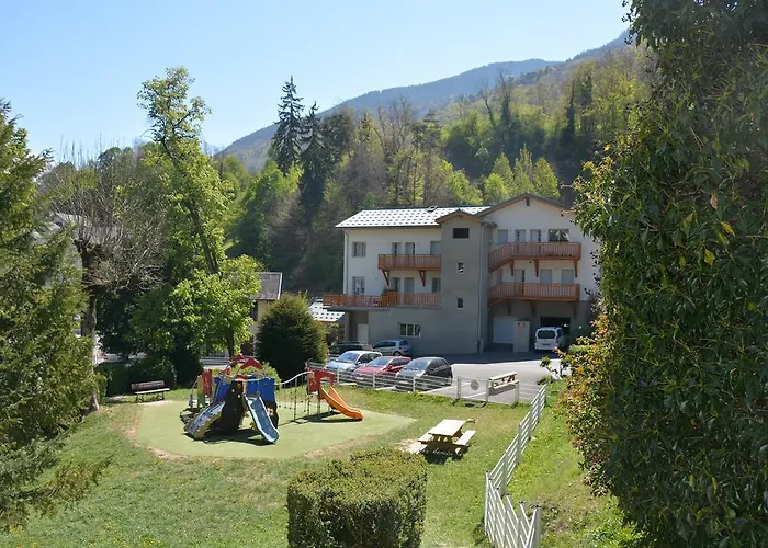 아파트 A Vous Les Trois Vallees